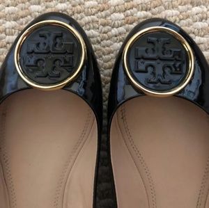 Tory Burch flats